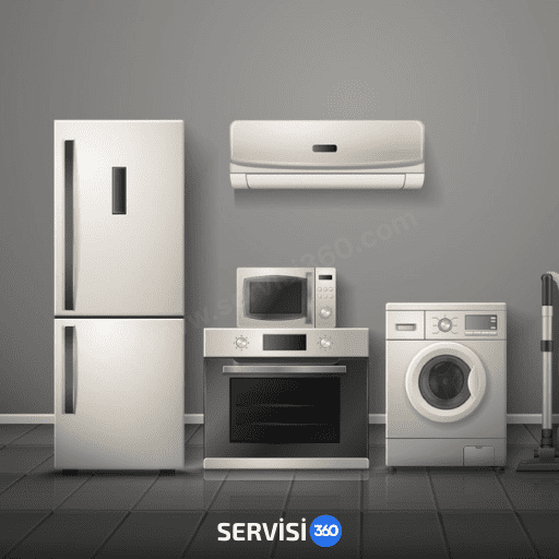 Yazıhan Beyaz Eşya Servisi