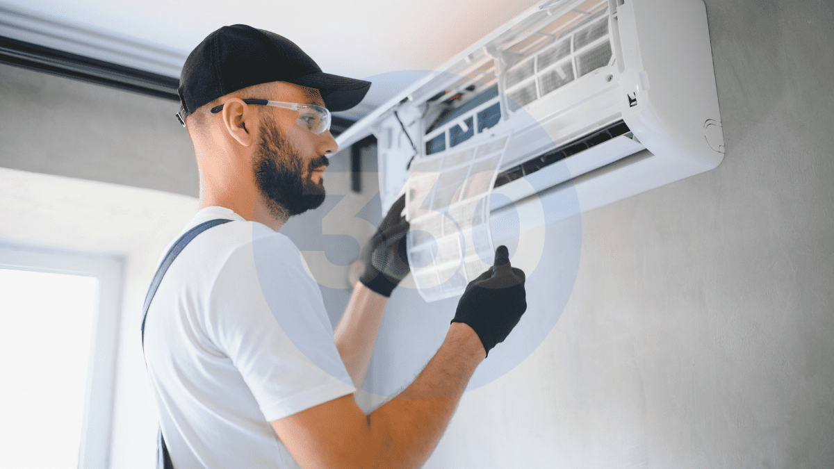 Yazıhan Klima Servisi