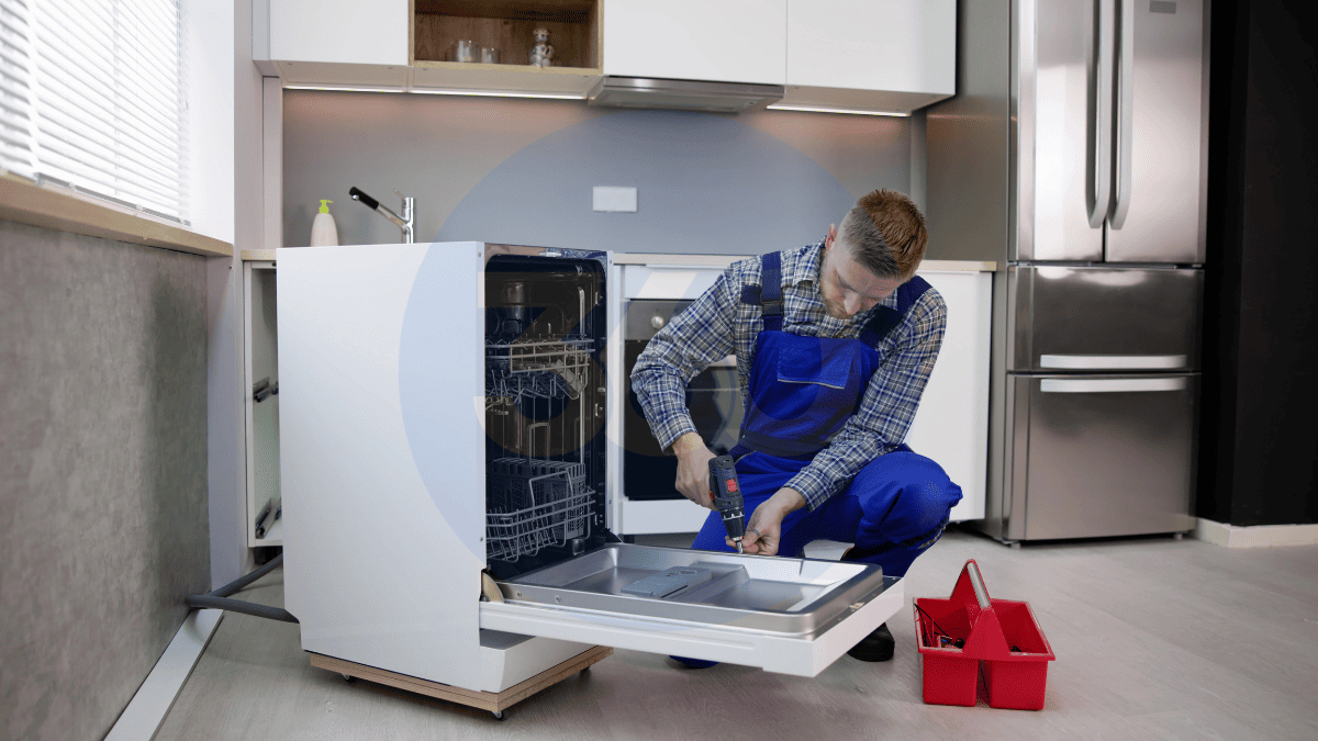 Yazıhan Bulaşık Makinesi Servisi