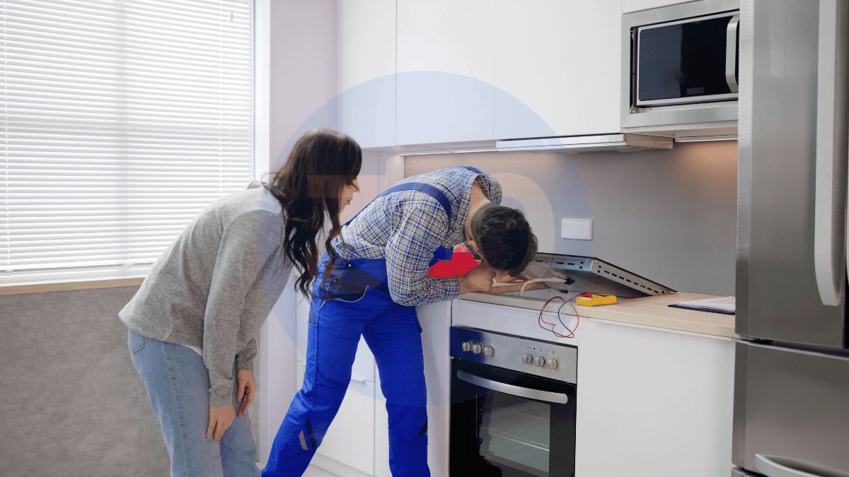 Yazıhan Fırın Ocak Servisi